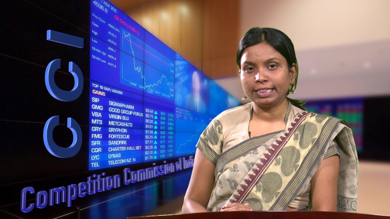 Role of CCI as a Regulatory body of Combinations in Indian Market