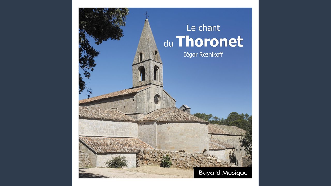 Offertoire : Jubilate