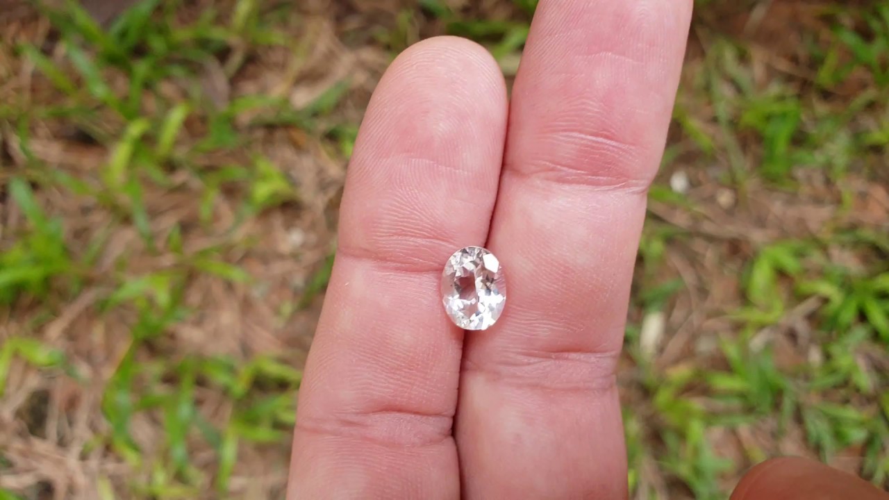 Petalite