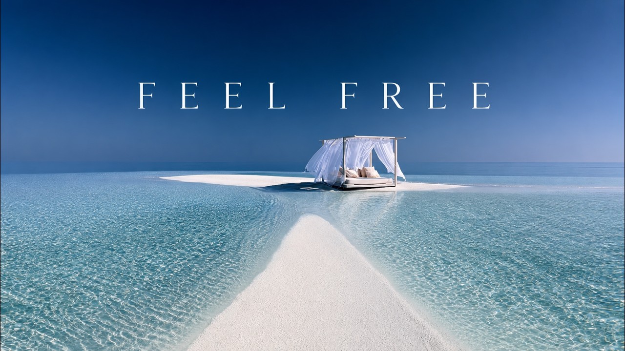 Ibiza Deep House - Summer Mix 2026 | Lounge Music