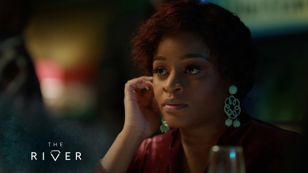 Whatever You Want Is On Me | The River S4 | 1Magic | Episode 146