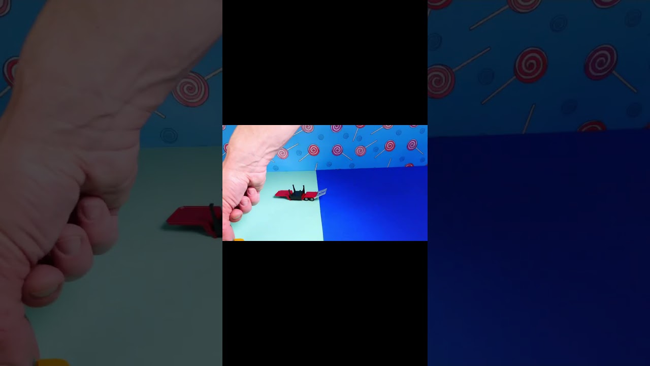 🚤tricks #shorts #toys #siku #boat