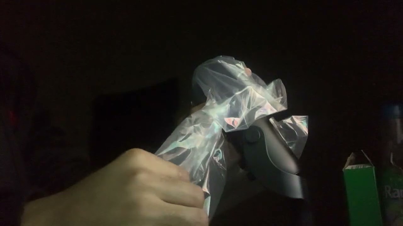 Peak ASMR