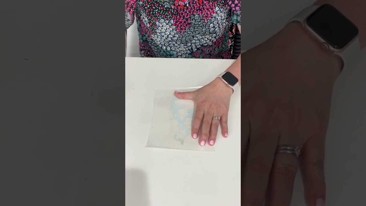 How I Weed Delicate Art Work