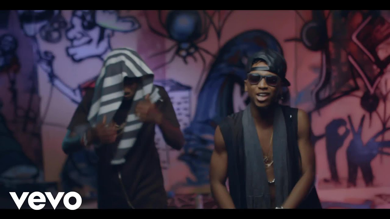 Yung6ix - Doinz (Official Video) ft. DJ Neptune