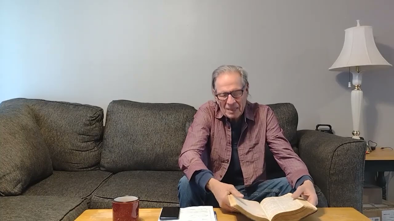 Light of the Word