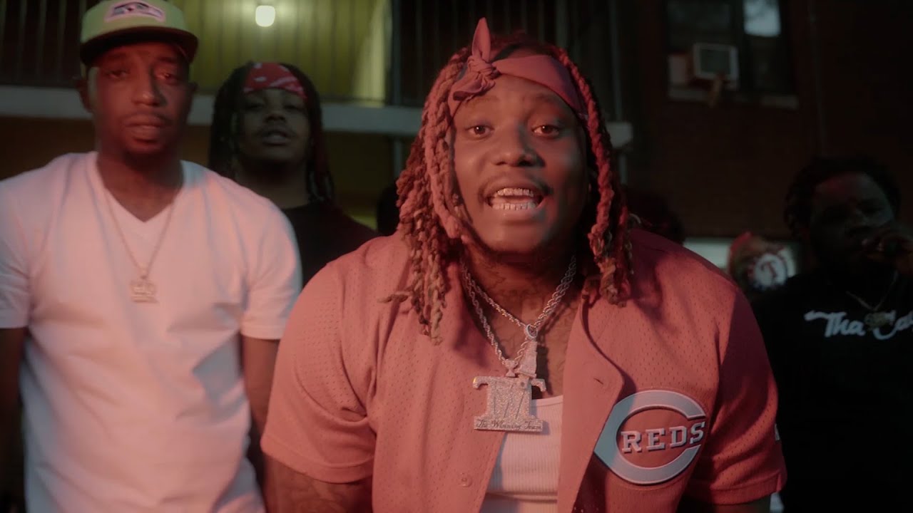 TwT Esko - Tree Shit (Official Video) Shot By @Bornwinnerbj