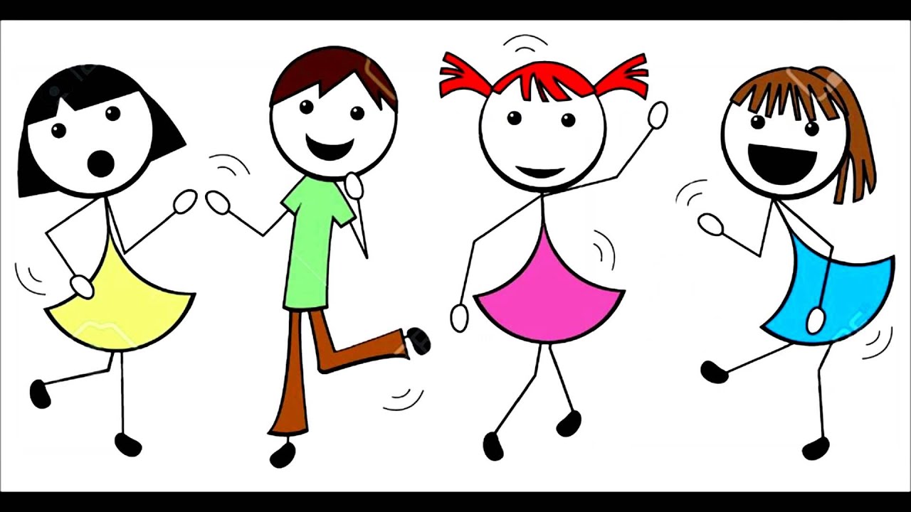 CANCIÓN CON PICTOGRAMAS: Baile - Quedamos congelados.