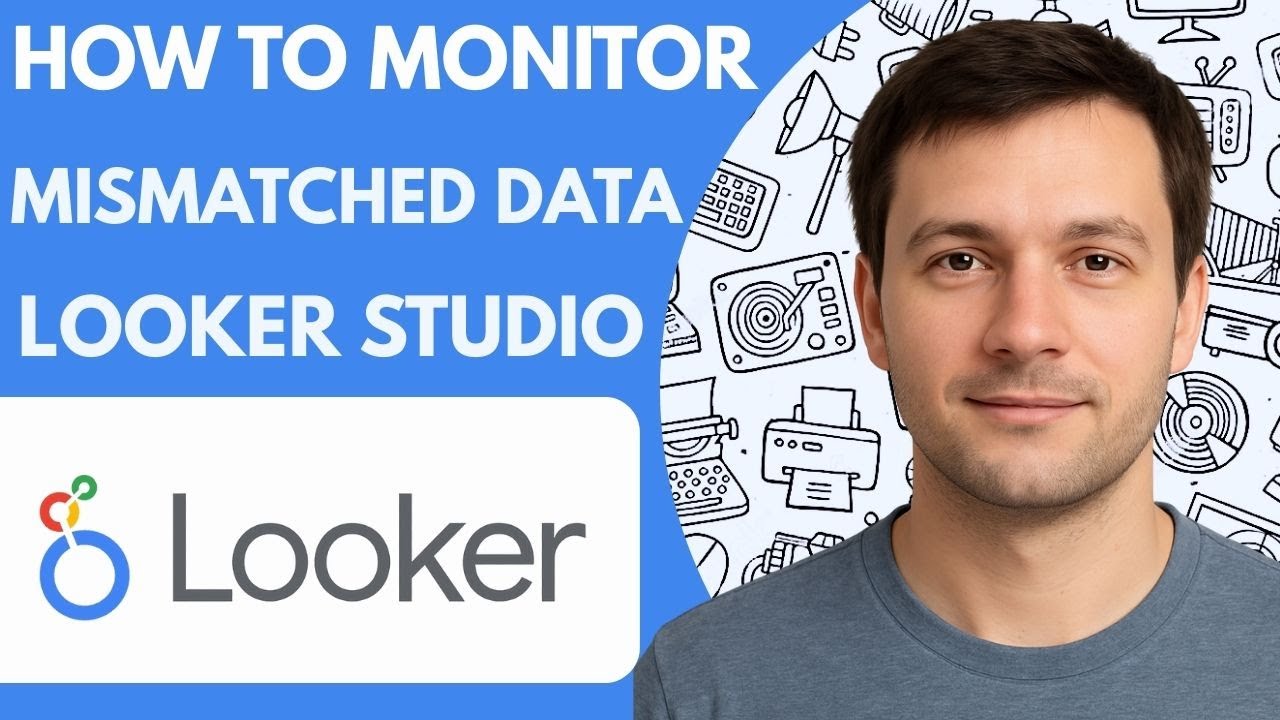 How to monitor KPIs using Looker Studio Full Guide 2026 Step by Step