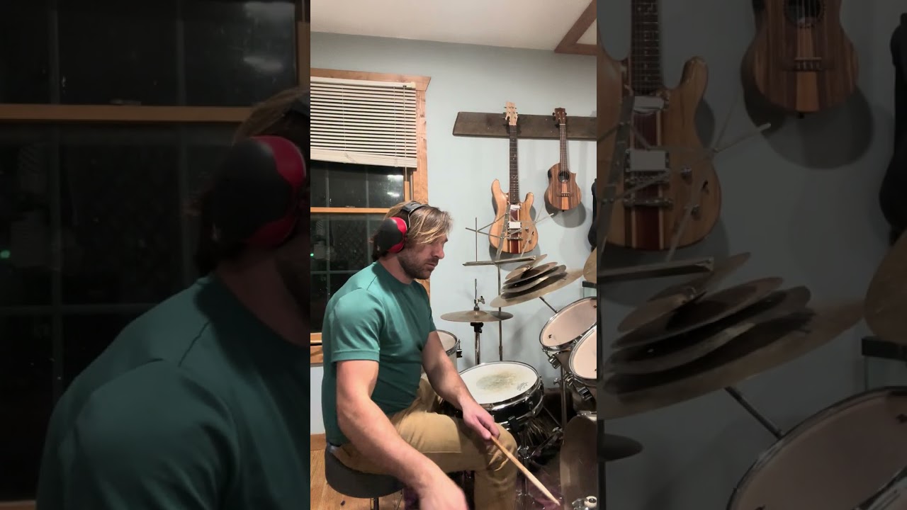 Day 221 of learning by jamming full
