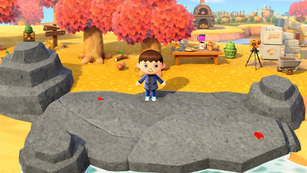 Animal Crossing