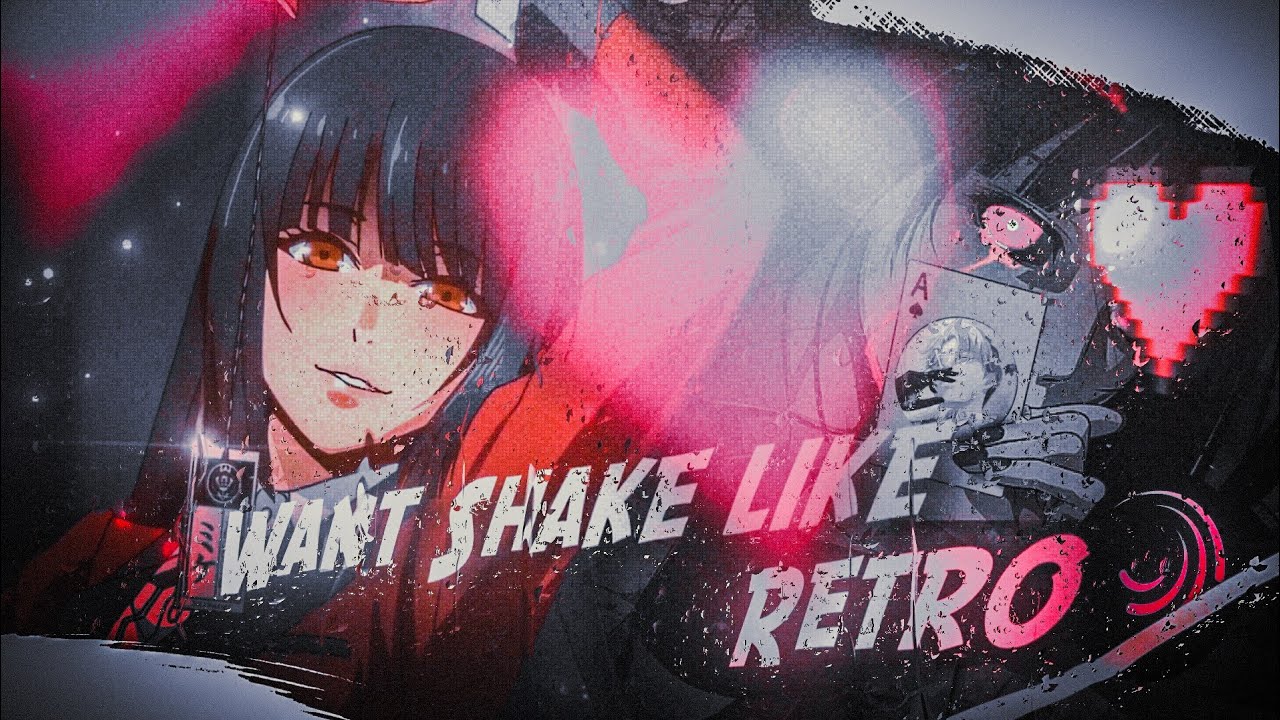How to make shake like Rztrc in Alight motion tutorial