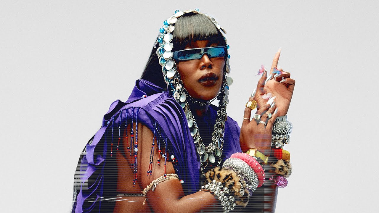 MAJUR feat. Ivete Sangalo - Pimenta de Cheiro (Visualizer)