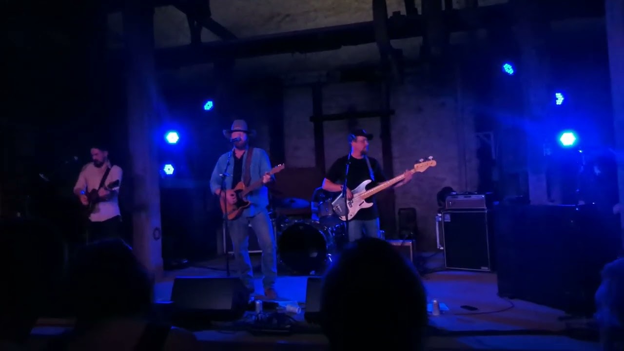 Red Shahan-Javelina