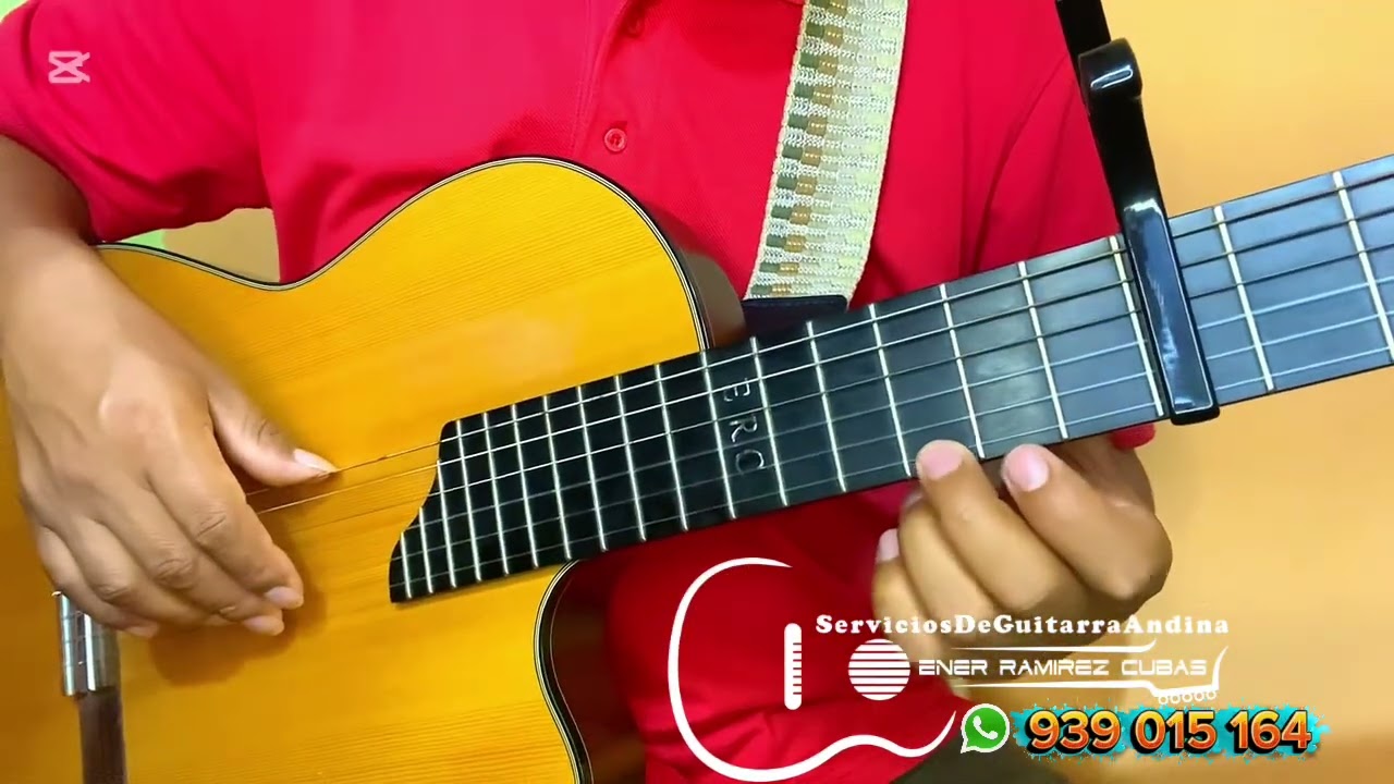 Tutorial. Trío Heraldos de Jesús // En tus cumpleaños.
