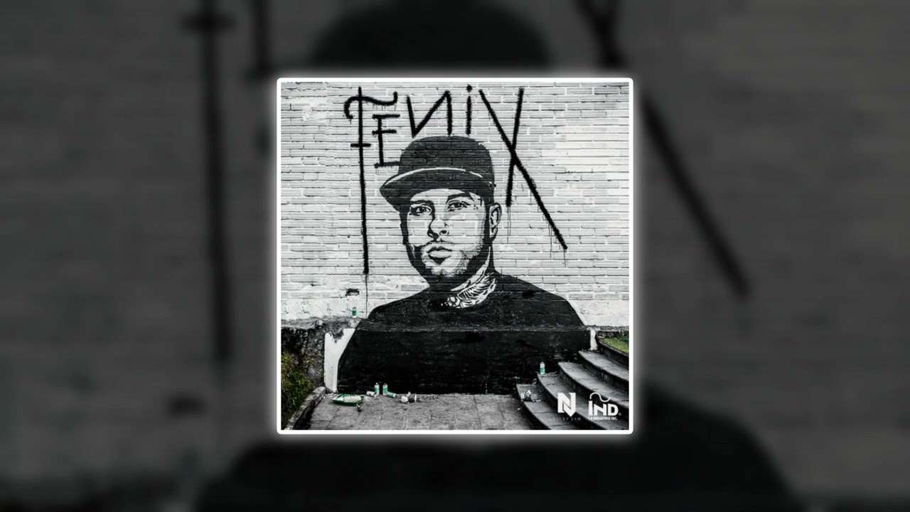 El Ganador - Nicky Jam (speed up)