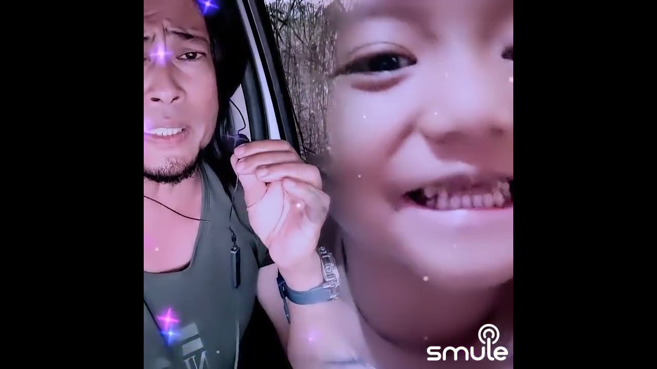 Hiburan aja..# Langit Tanpa Tiang #