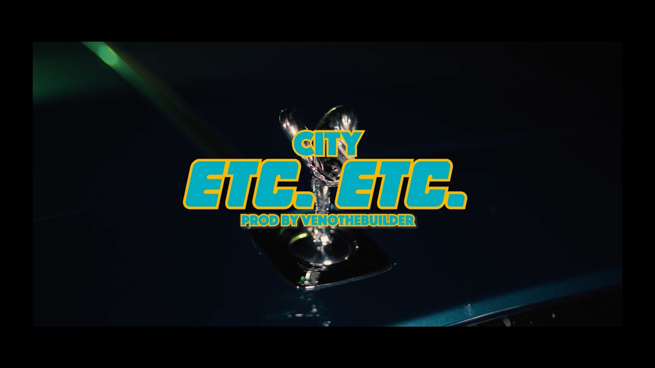 CITY - ETC. ETC. // shot by @teoshotthis