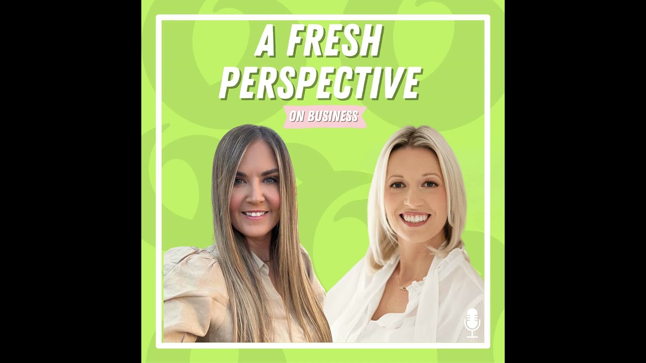 #246 - Why Good Finance and Great People Make All the Difference
