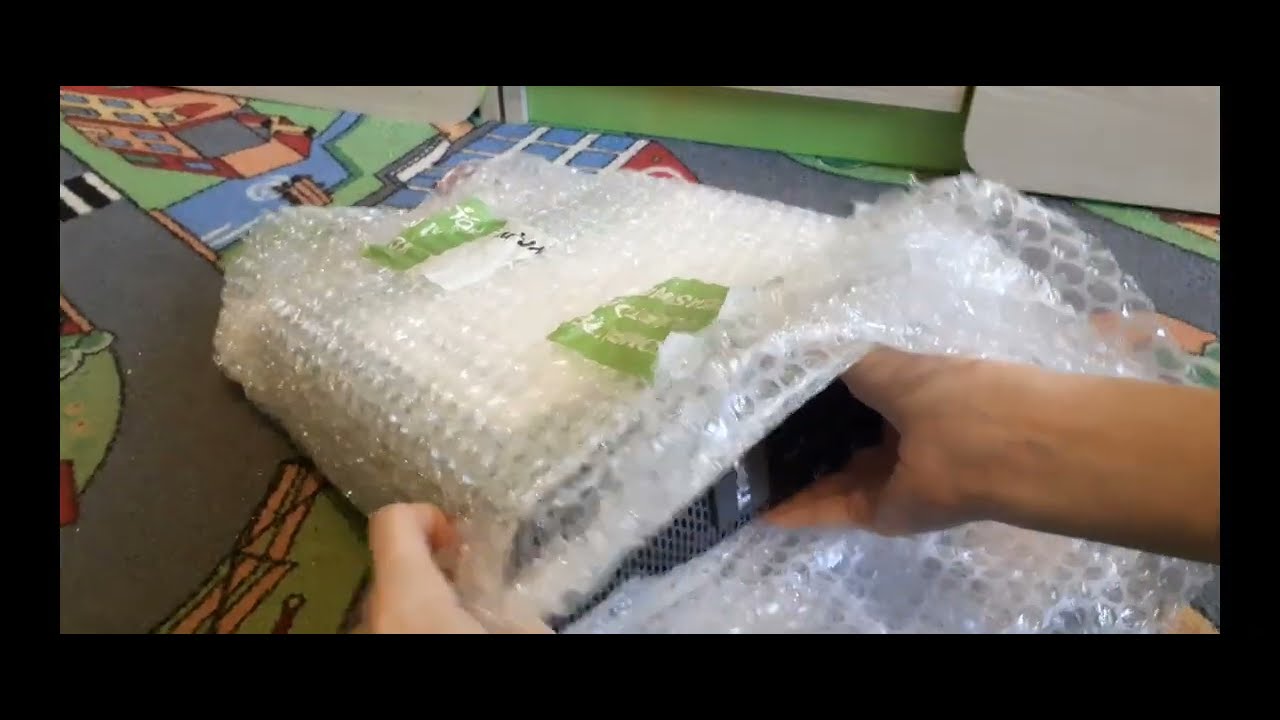 UNBOXING!🎁🎉🎉🎉INSTALACJA WINDOWS 11! Komputer DELL OPTIPLEX 790 USFF Mini PC za 179zł!