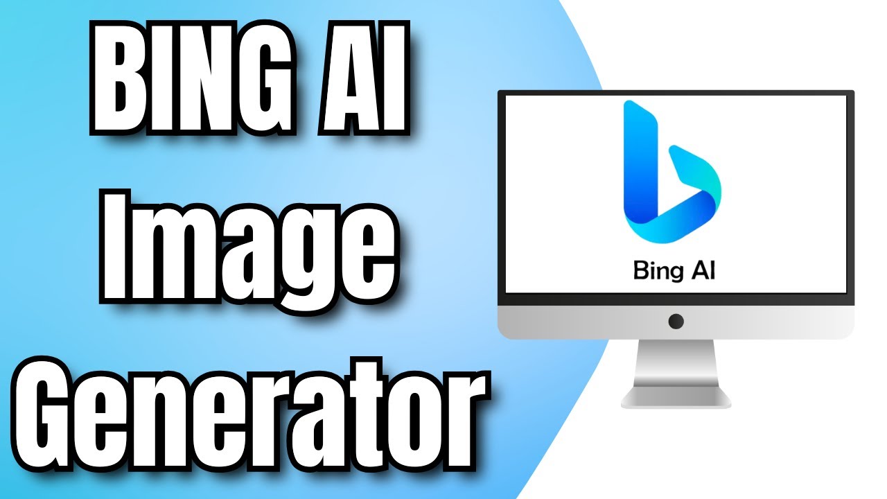 How to Use BING AI Image Generator (2024)
