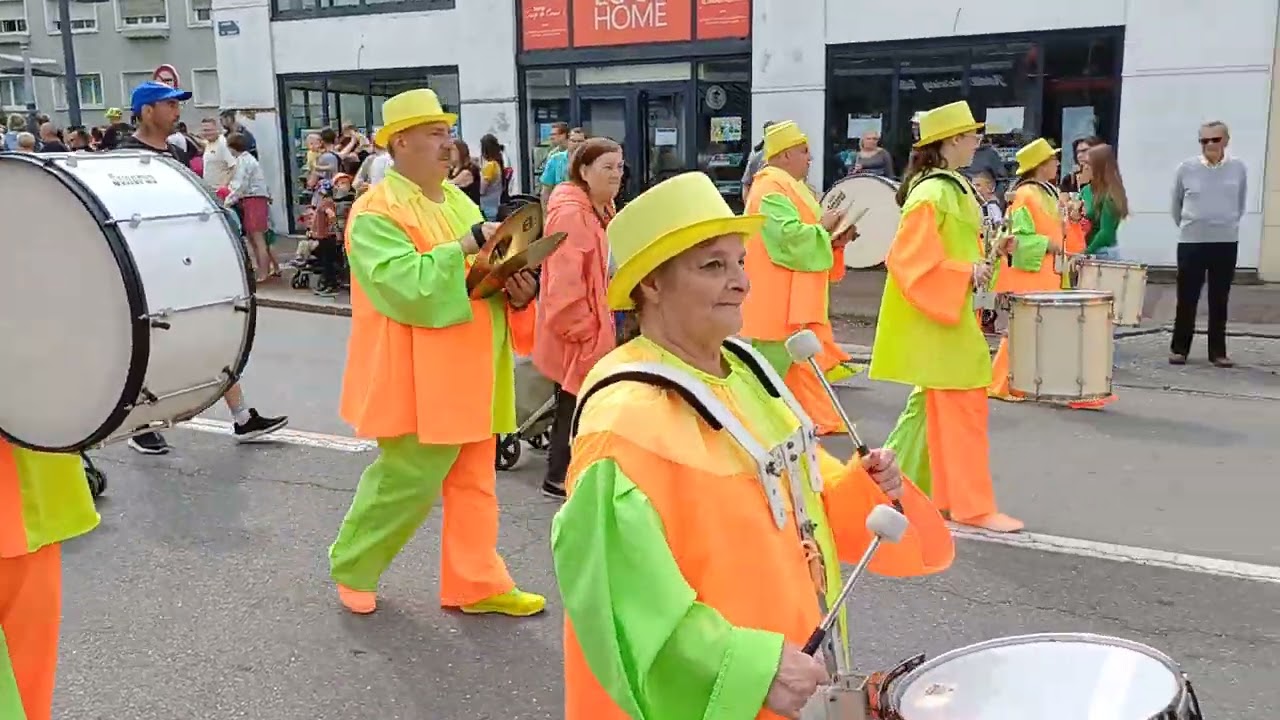 MAUBEUGE 🇫🇷 Cortège Jean Mabuse 2025 (7)