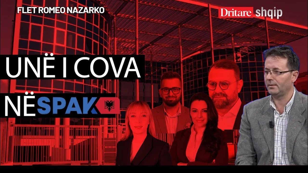 Unë denoncova në SPAK, Belinda Ballukun dhe nuk jam Nesti Angoni! Flet inxhinieri! | Shqip nga R.Xh