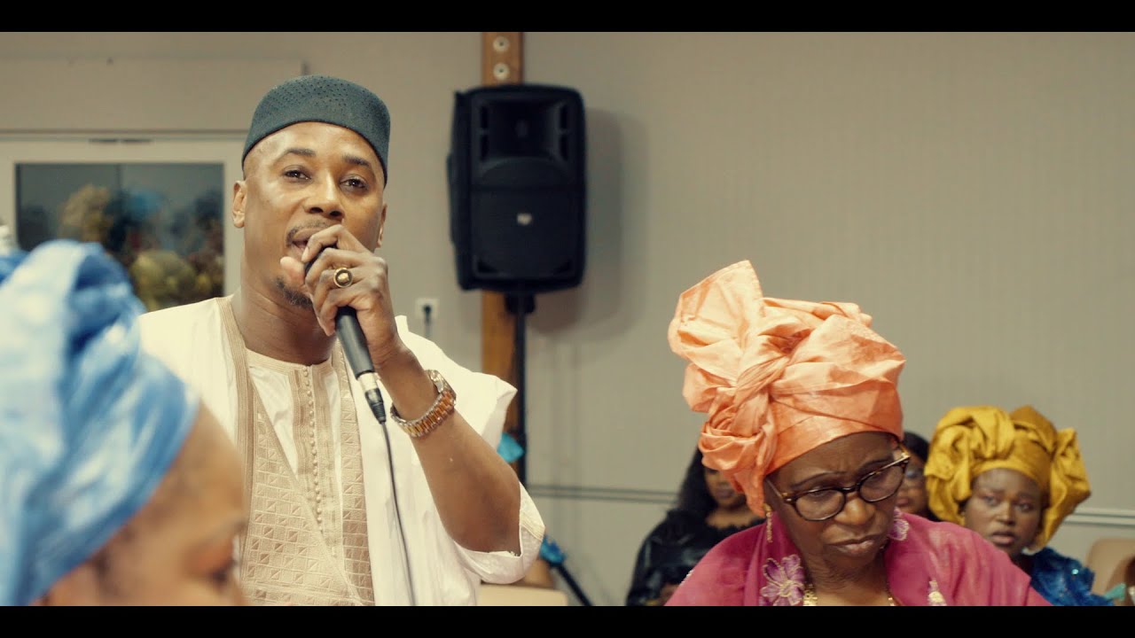 Mamadou Diabaté dit DG   France