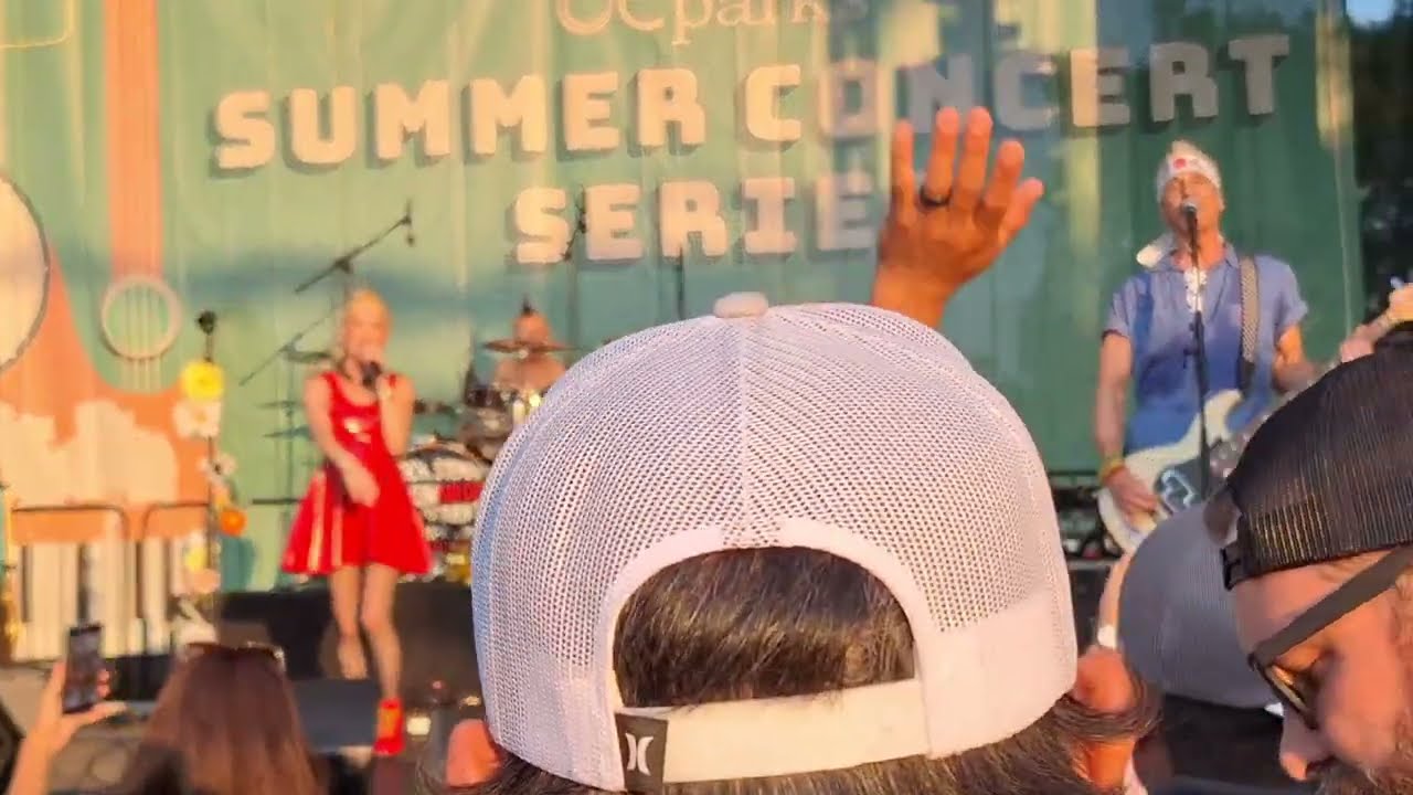 no duh tribute band to no doubt