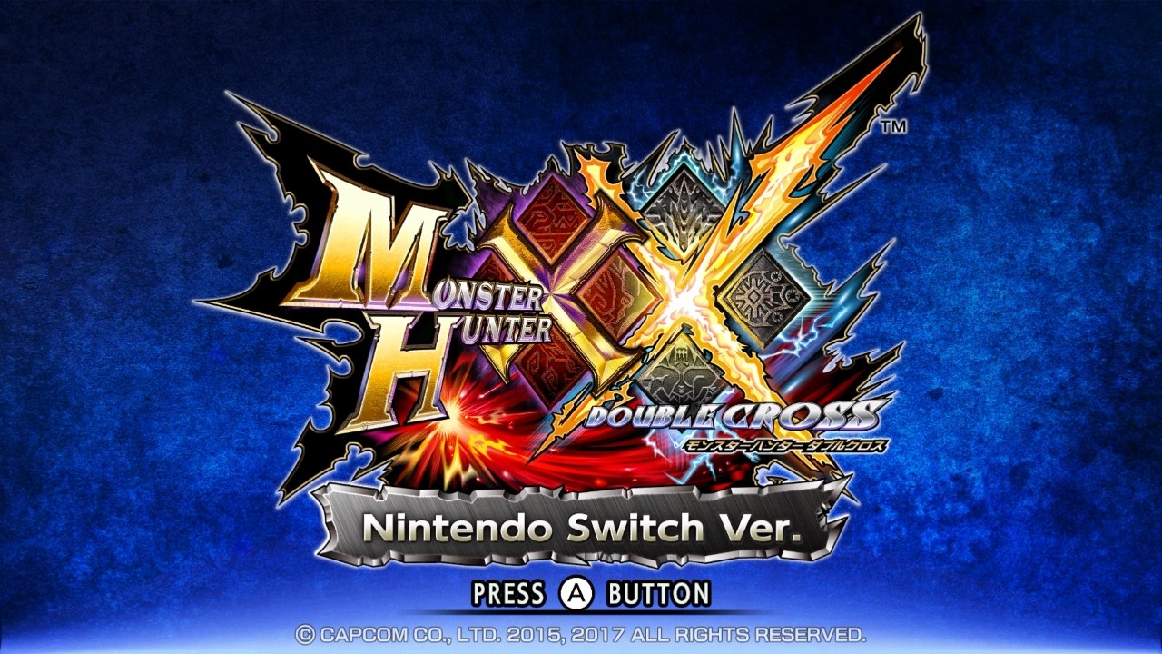 [モンスターハンターダブルクロス/MHXX/参加型]ダブクロ9周年お炭鉱⛏️#71