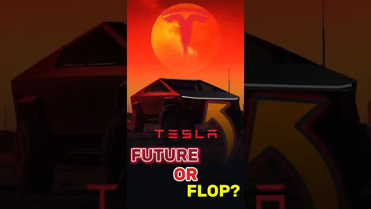 Tesla Just Recalled EVERY Cybertruck — Here’s Why!