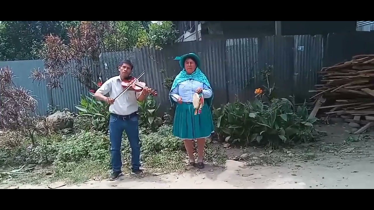 conjunto tipico santiaguero flor de margarita y su conjunto margarita crespin y felimon castro