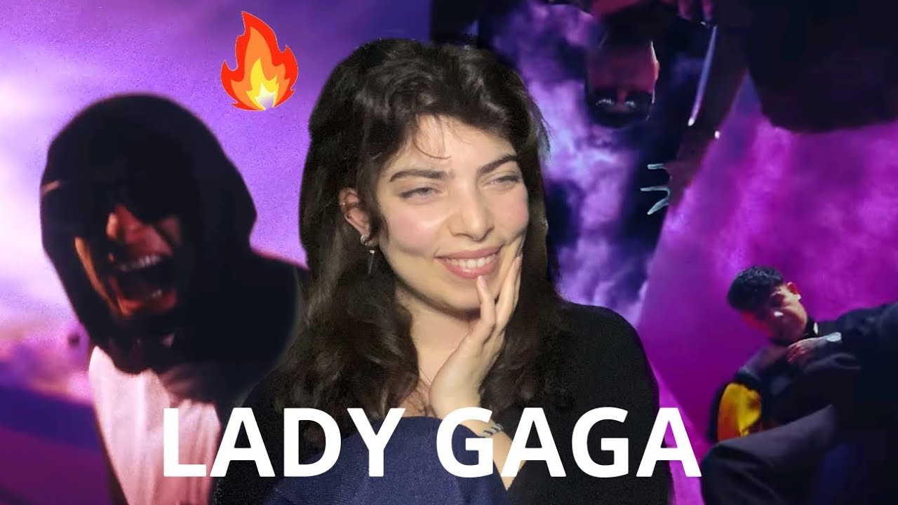 UN NUEVO STYLO DE CANCION ? LADY GAGA - Peso Pluma, Gabito Ballesteros, Junior H / REACCION