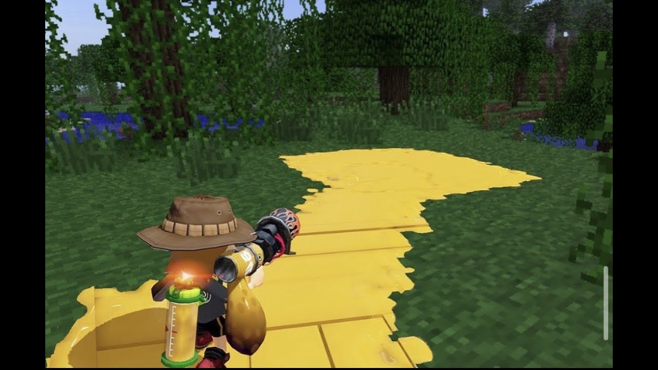 splatoon moments