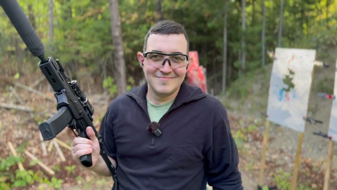 ExtraAmo Review: Springfield Kuna w/ Atrius Super-Selektor