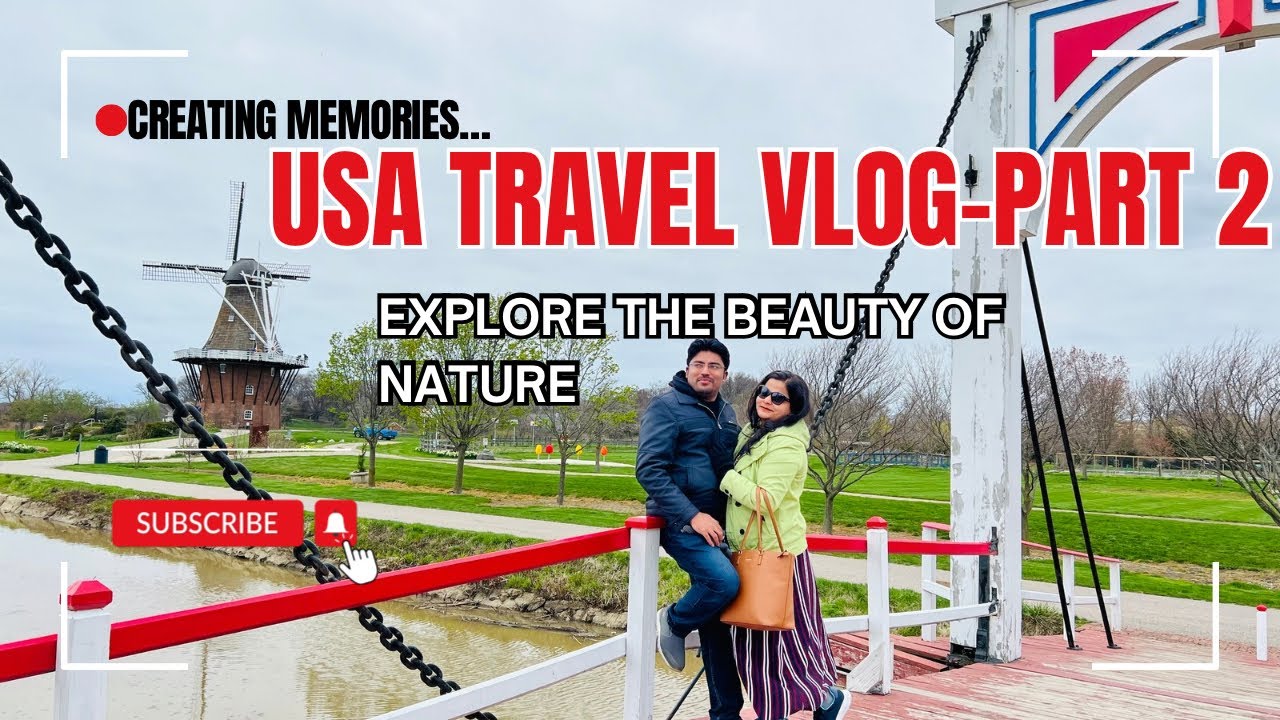 UAE to USA From Screen to Reality-Visiting a dream destination I once saw on desktop #trending #vlog