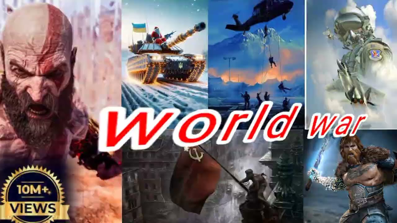world war 2 Europe AfterWW2 in 1945 Explained with Maps  @WorldWarTwo @TechnoGamerzOfficial
