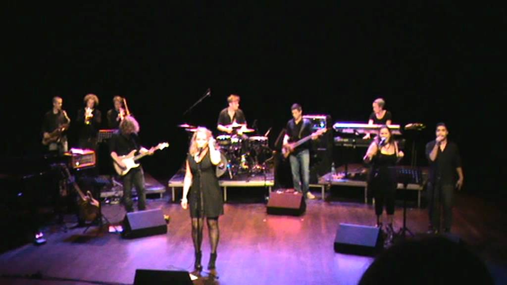 golden jill scott - astrid zijlstra