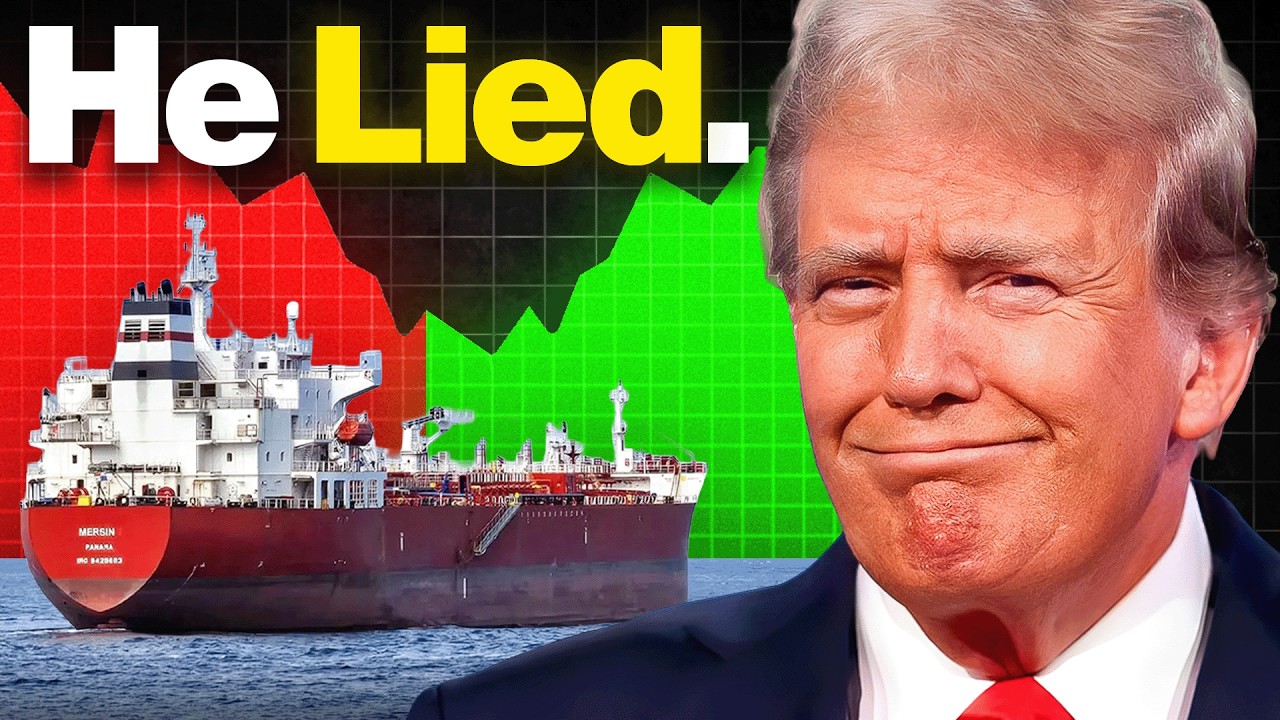 Как США манипулируют нефтяными рынками...