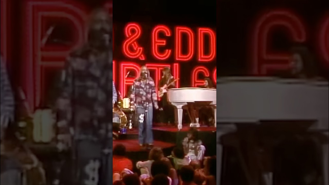 The Turtles featuring Flo & Eddie with "Happy Together" from The Midnight Special