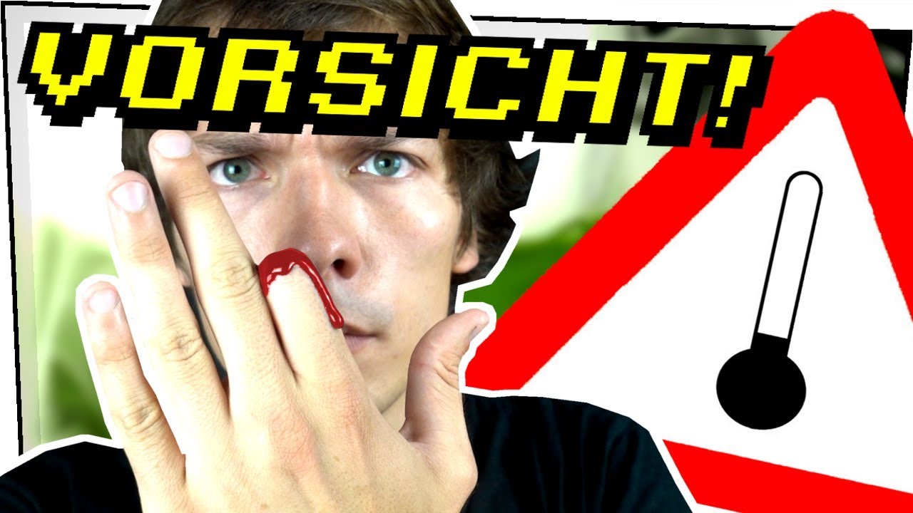 Warum dich TROCKENEISGETRÄNKE TÖTEN könnten! - Gefährliche Experimente 