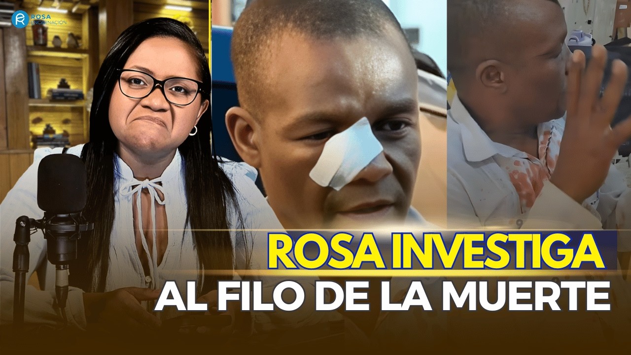 INVESTIGACIÓN !! ATAQUES DE ESTUDIANTES A PROFESORES TIENE UN PATRÓN