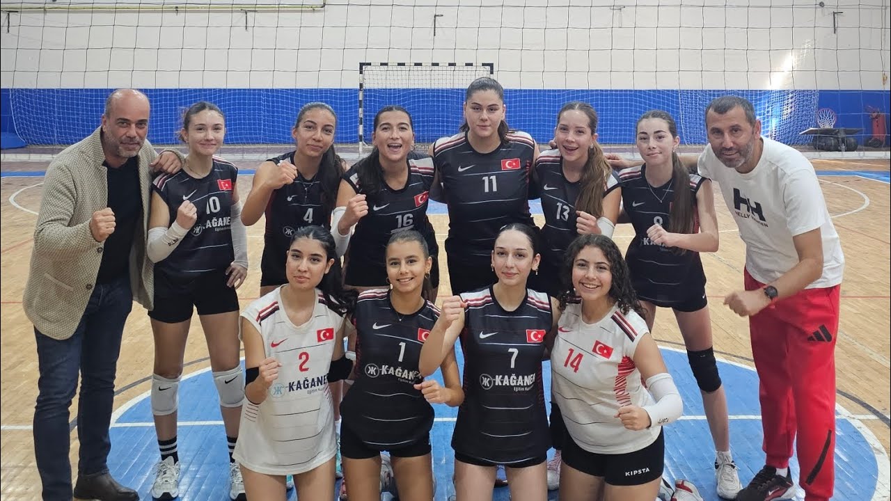 Ttal -Barış Anadolu Genç B Hazırlık Maçı 
