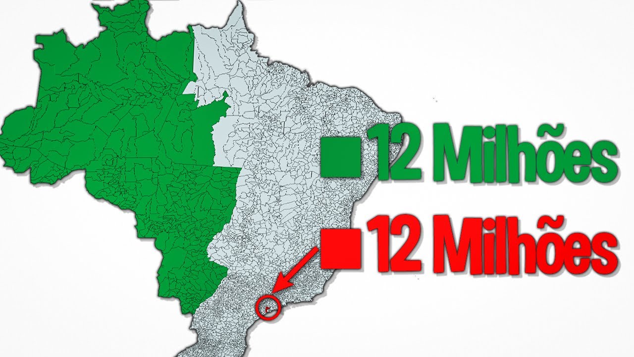 MAPAS com CURIOSIDADES BIZARRAS