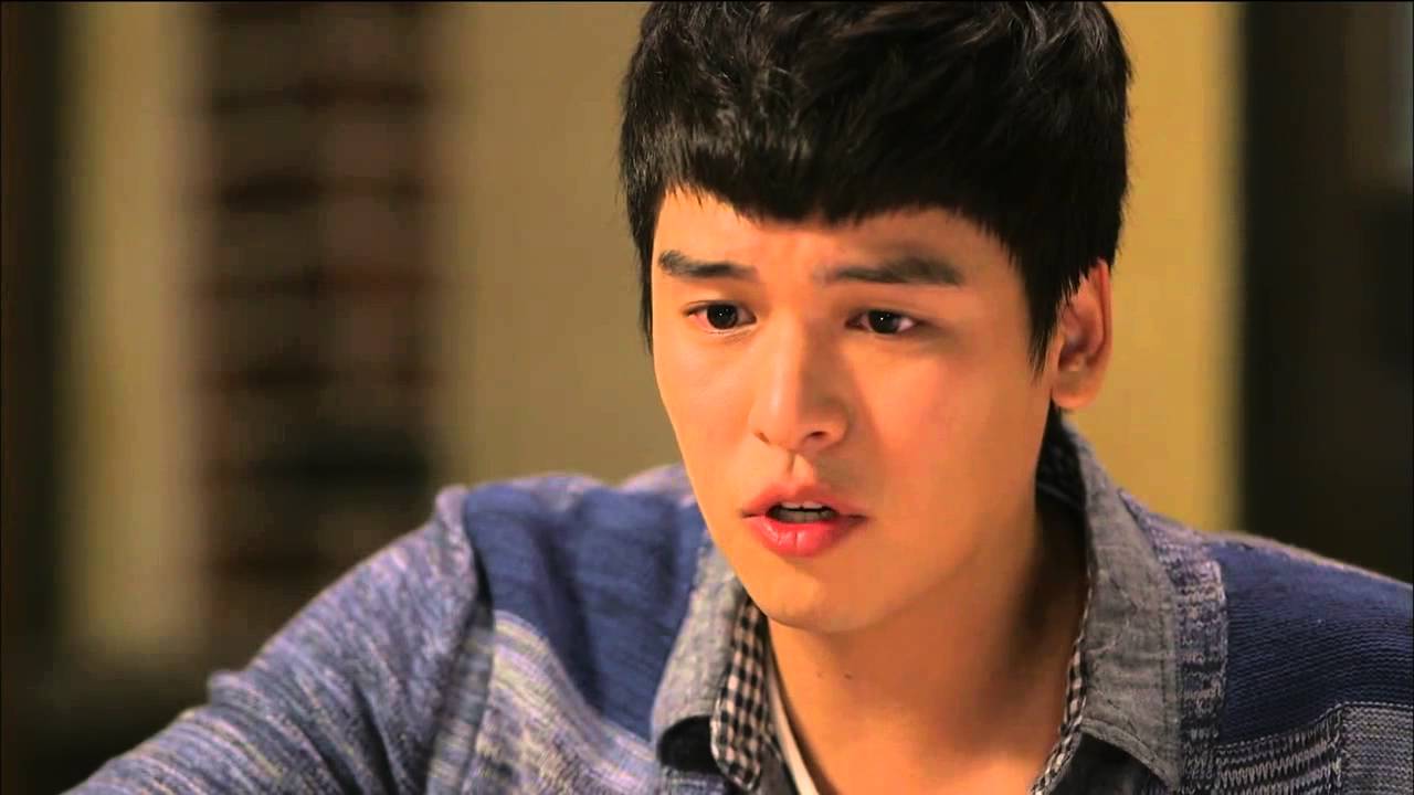 [HOT] 장미빛 연인들 7회 - '나랑 살거야 안살거야?' 차돌(이장우), 장미 투정부리는 모습에 분노 20141108