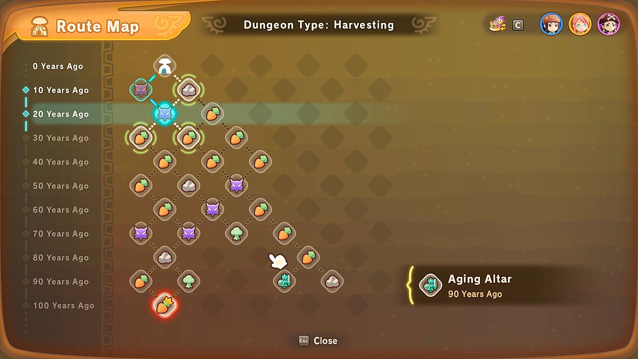 Fantasy Life i - The Girl Who Steals Time - Digital Deluxe Edition (4K) - Gameplay Part 45