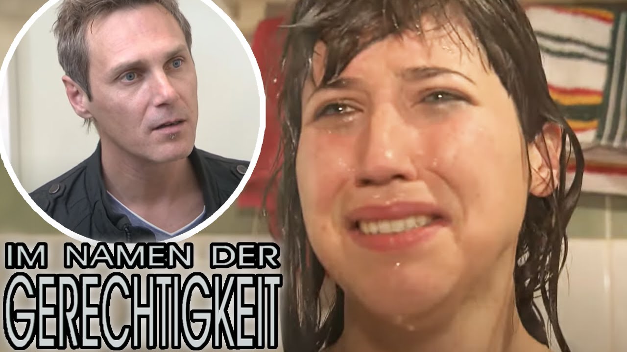 Trauernde Witwe: Vom Schwager vergewaltigt? 1/2 | Im Namen der Gerechtigkeit | SAT.1