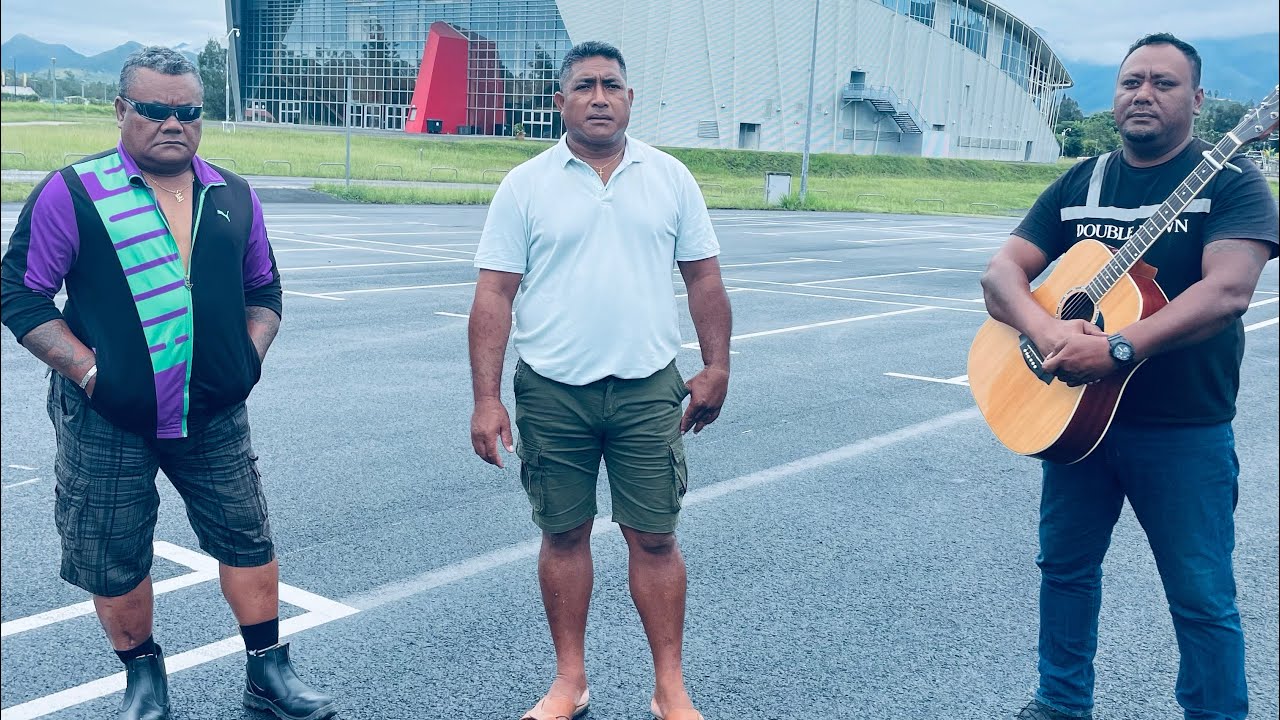TAMA LOTU - Lagakali - clip officiel