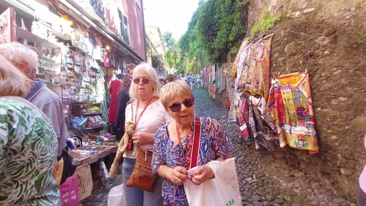 Portofino .