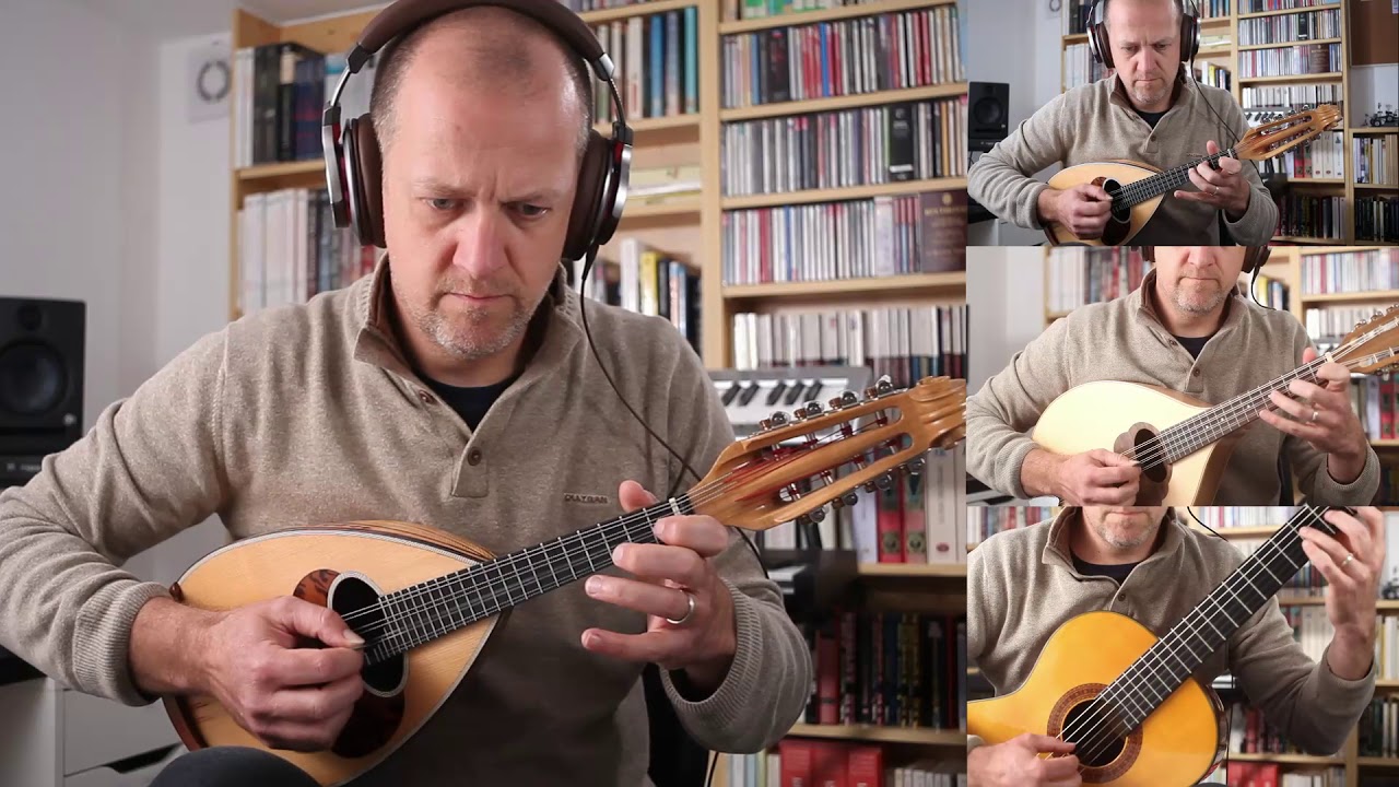 François Menichetti - Le Vagabond